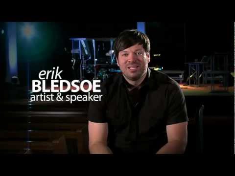 Erik Bledsoe - My Passion.mov