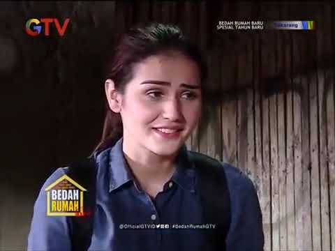 Bedah Rumah gtv 31 Desember 2019