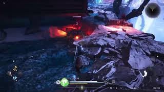 仁王3 #2