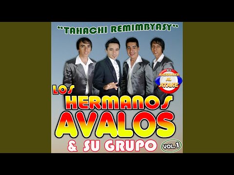 Enganchados De Los Carapegueños