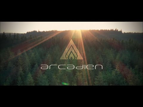 Arcadien - Walk Alone (Official Music Video)