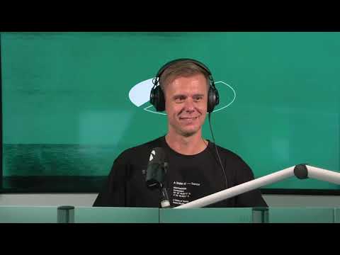 Sam Laxton - Into Me (Played By Armin Van Buuren on ASOT)