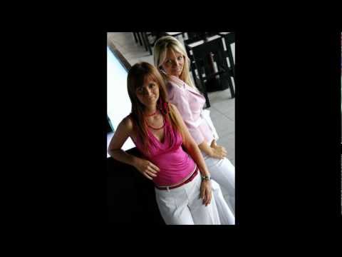 Lada i Lana feat. Ricardo Luque - Znaš li ti?