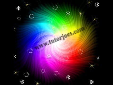 Creating PNG image in photoshop tamil
