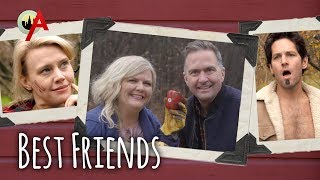 Best Friends ft. Paul Rudd & Kate McKinnon