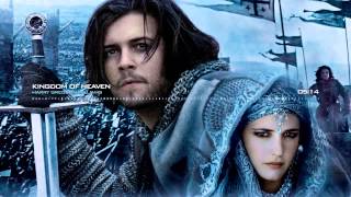 Kingdom of Heaven Soundtrack by Harry Gregson-Williams