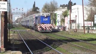 preview picture of video 'G12 A614 llegando a Tolosa (30-06-2013)'