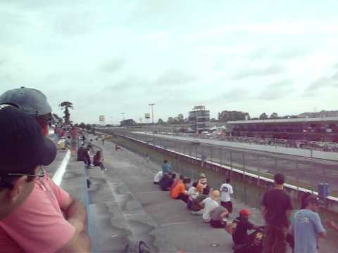 Opala TS Fernando vs Dodoge TS Gêmeos.mov