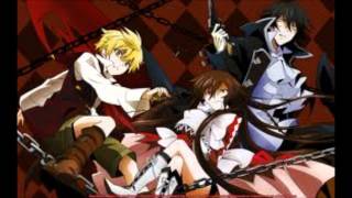 Download lagu Pandora Hearts Opening 1 mp3