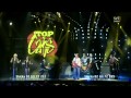 Top Cats - Baby Doll - Melodifestivalen 2012 Live ...