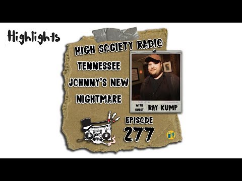 The Fall Of HW - Ray Kump - High Society Radio #277 Highlight