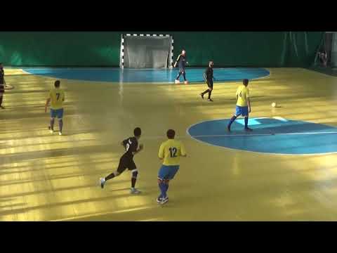 15 КУ  1 лига 4 - 5 / 8 Электротранс – SPE Kharkiv