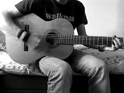 Triana - Sr troncoso WaLkMaN