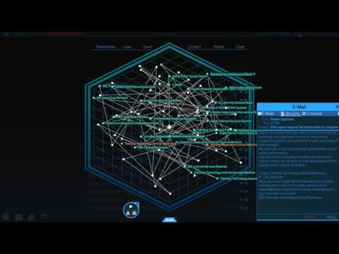 Uplink OS Destruction Of Computer System Diff 6 9