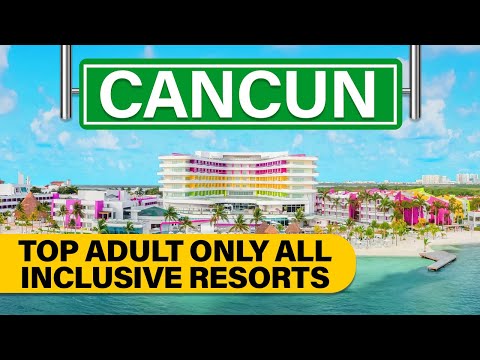 , title : 'Cancun All-Inclusive Resorts for Adults Only: The Ultimate Guide'