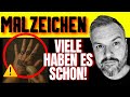 Was Ist Das Malzeichen Des Tieres ️ Nicht Das Was Du Denkst Endzeit 666 Biblischewahrheit