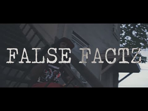 Blitz - False Factz (Video)