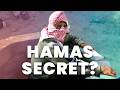 What Happens Inside Gaza S Secret Tunnels Unpacked