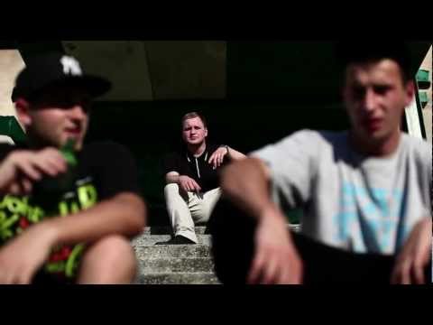 Erking & NNFoF - Dług Pokuty (Official Video HD)