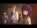 Anime Terbaru Pahlawan Pedang Besar Isekai Keren Sub Indo