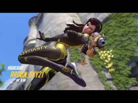 So I tried out Coolmatt's Strat on Eichenwalde...