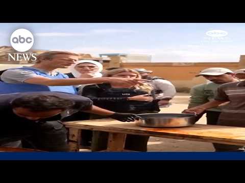 United Nations cuts Gaza food aid due to funding shortages