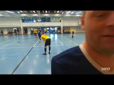 BK-48 - Petalax IK 9.3.2024 [Futsal Division 4 / 2023-24]