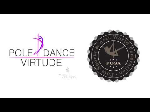 Kseniia Kochenkova   World Pole Art Championship 2018