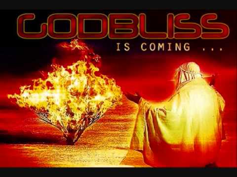 Godbliss "God Emcee" (mixtape)