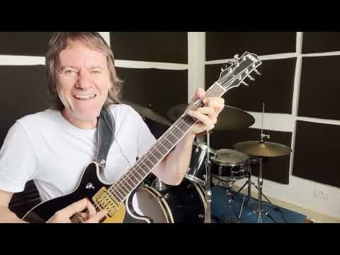 AC/DC - Rock n Roll Damnation