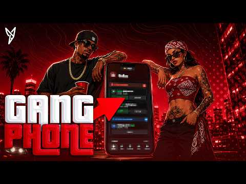 Gang Phone Script video thumbnail
