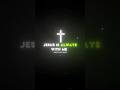I Am Not Single Because Jesus Is Always With Me Jesus Youtubeshort Trendingshorts Viralshort