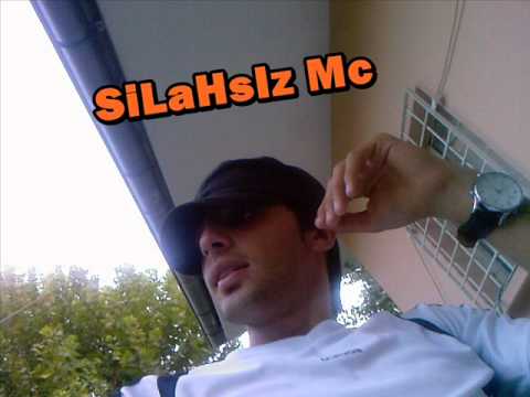 Miss Hasret Ft SiLaHsIz Mc & sLowér ToPRaK [dostum yok usta]2010