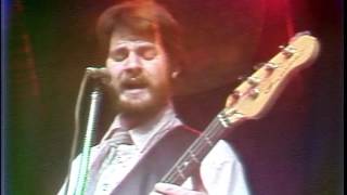 Bryan Hicks sings &quot;You Dont Know What Love Is&quot; 12/20/82