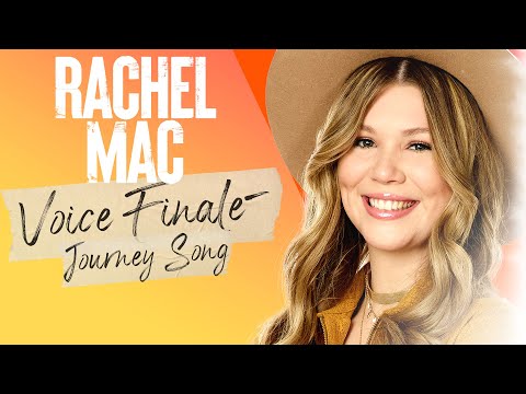 Rachel Mac Sings Fleetwood Mac's "The Chain" - The Voice Finale Performances 2021