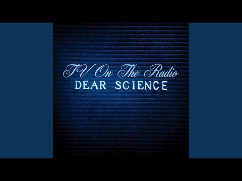 Lovers Day - TV on the Radio