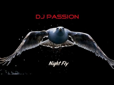 DJ Passion - Angel