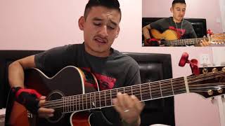 Segun Tus Labios - Los Plebes Del Rancho De Ariel Camacho (cover Damian Requinto