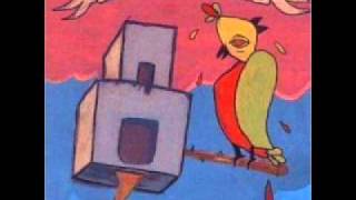 The Robot Ate Me - They Ate Themselves