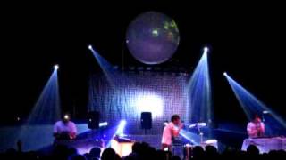 Animal Collective - "Leaf House" (May 18, 2009 - Royal Oak, Michigan)