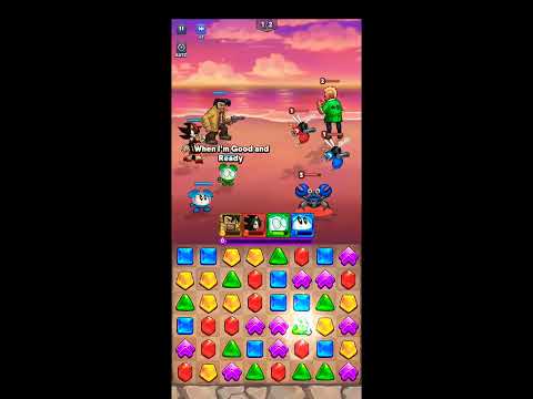 SEGA Heroes: Road to Fortune 6