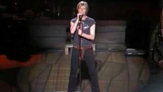 David Bowie -  Sound And Vision / Be My Wife (Tokyo - 08.03.2004)
