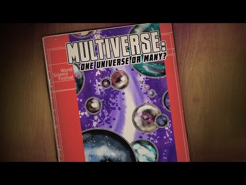 Multiverse: In the Beginning