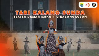 Download lagu TARI KALANG SUNDA - TEATER DAMAR SMKN 1 CIKALONGKULON mp3 Download lagu TARI KALANG SUNDA - TEATER DAMAR SMKN 1 CIKALONGKULON mp3