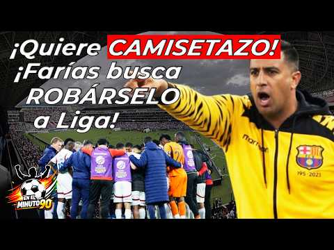 César Farías quiere a un jugador de LDU para Barcelona SC!!!