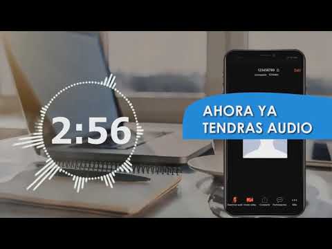 Conteo Regresivo #Zoom 5 minutos #Webinar #Conferencia #Cronometro #Negocios