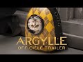 ARGYLLE | Officiële trailer (Universal Pictures) - HD