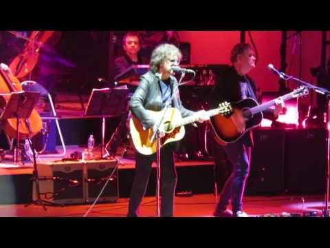 It's A Living Thing by Jeff Lynne's ELO, Hollywood Bowl, 9/9/16