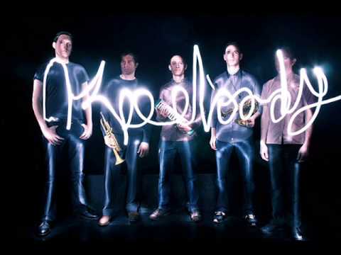 Kneebody - Never remember