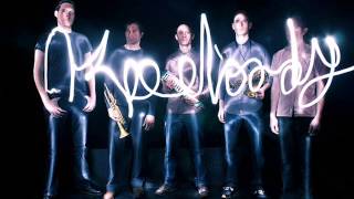 Kneebody - Never remember